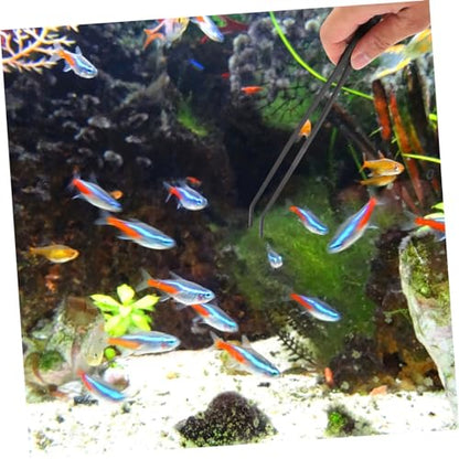 BESPORTBLE 1set Tank Feeding Tool Aquarium Water Cleaner Kit Pipette Dropper for Aquarium Maintenance Fish Feeding