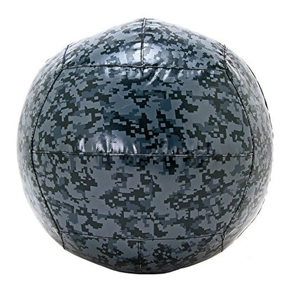 FringeSport Medicine Ball - size: 14 and 20LB, style: Pair