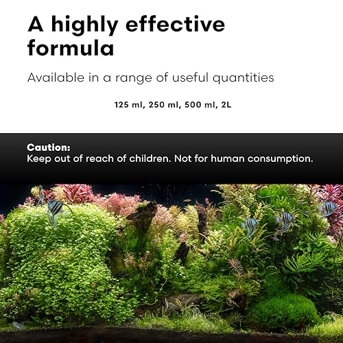 Brightwell Aquatics Shrimp FlorinMulti Complete Plant Nutrient, 500 ml - size: 500-ml