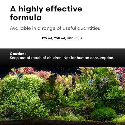 Brightwell Aquatics Shrimp FlorinMulti Complete Plant Nutrient, 250 ml - size: 250-ml