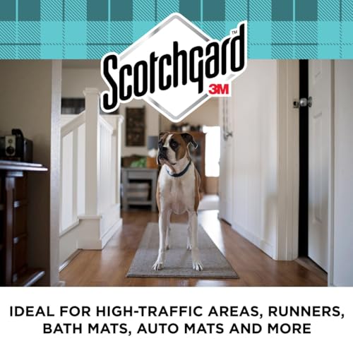 Scotchgard Rug & Carpet Cleaner, 14 oz, 6 Pack - size: 14 Ounce (Pack of 1)