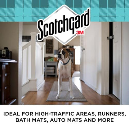 Scotchgard Rug & Carpet Cleaner, 14 oz, 6 Pack - size: 14 Ounce (Pack of 1)