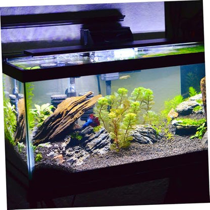 UPKOCH Aquarium Leveling Mat Thicken Non Slip Fish Tank Pad Thick Cushioning Mat for Aquarium Base for Home Use