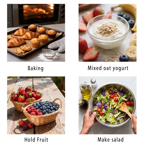 BCnmviku Glass Measuring Cup 250ml 1Cup High Borosilicate [Insulated Handle | V-Shaped Spout]For Prepping Baking and Cooking Preheated Oven Dishwasher Freezer and Microwave Safe