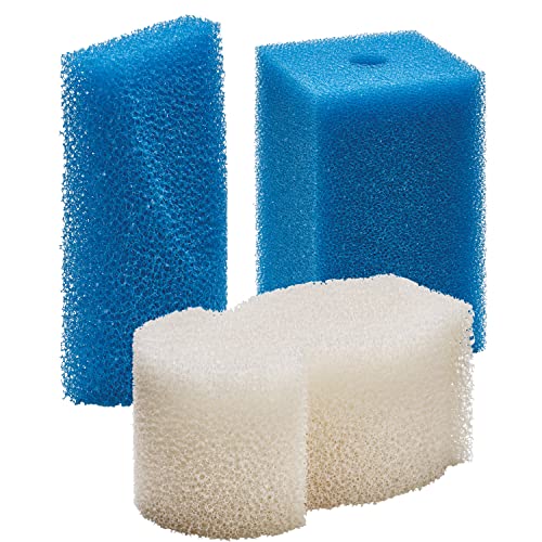 Filter Foam Set for The Filtosmart 300 - style: Filter For Filtosmart 300