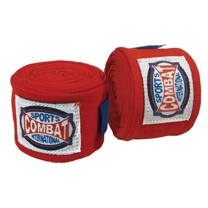 Combat Sports Elastic