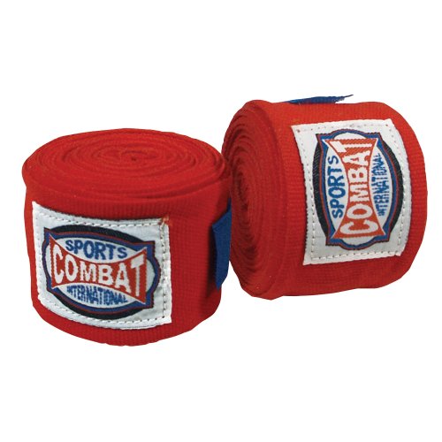 Combat Sports Elastic