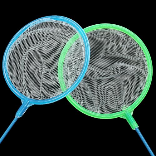 Mini Brine Shrimp Net