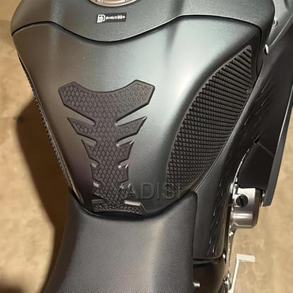 for Hayabusa GSXR1300 GSXR 1300 gsxr1300 G SXR1300 2021-2025 Side Decals Motorcycle Anti Slip Tank Pad Stickers GSXR1300 Accessories GSXR1300 Tank pad Tank Grip Tank Stickers