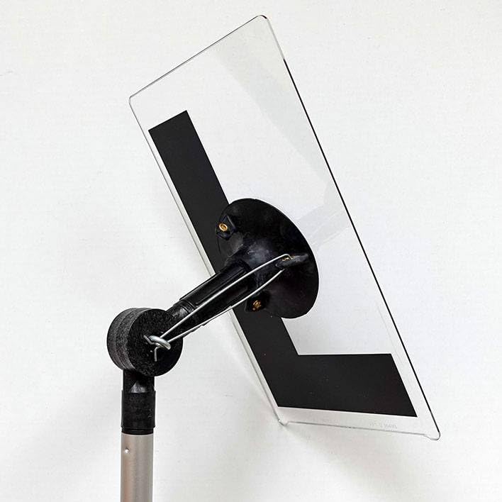 Mr. LongArm 0700 Letter Changer Suction Cup