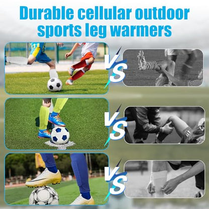 BIRDDIE Soccer Shin Guards Shin Pads for Kids Youth Adult - color: Black, size: Large