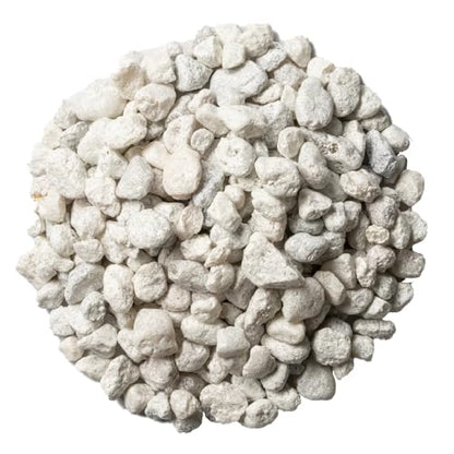 GloFish aquarium Gravel 5 Pounds, White, Complements GloFish Tanks (29022) - color: White Frost, size: 5 pounds