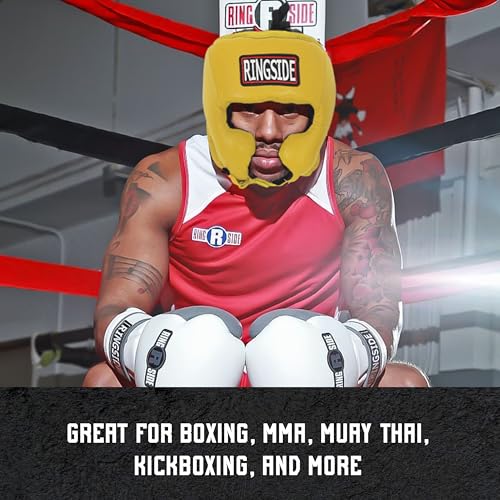 Ringside Ringside - color: USA/Mexico, size: Large