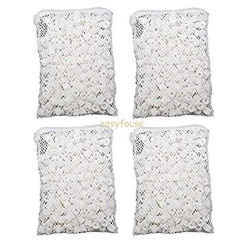 Bio Ceramic Rings for Aquarium Fish Canister Filter