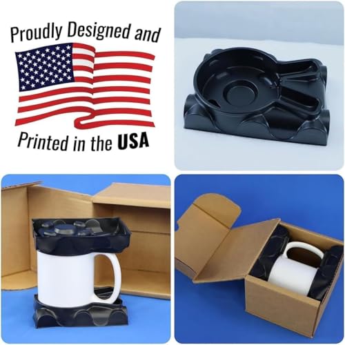 Funny Fishing Gift for Dad Mug, Reel Cool Father Coffee Cup, Fisherman Present from Kids, Fathers Day Idea, Birthday Surprise for Him, Humor Drinkware For Father (11 oz White)