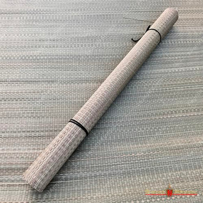 10 Pcs True Omote Tatami Mats Tameshigiri Sword Cutting Test Target