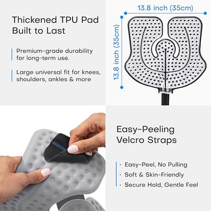 CF-1 Cold Therapy Ice Machine for Knee Surgery Recovery