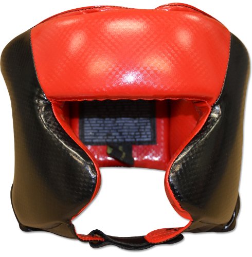 Kids Training Headgear for Boxing, Muay Thai, MMA, Martial Arts