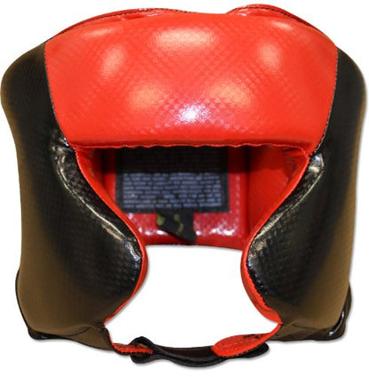 Kids Training Headgear for Boxing, Muay Thai, MMA, Martial Arts