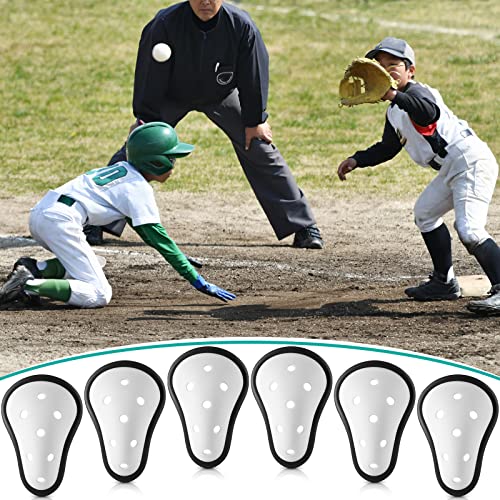 Sratte 6 Pcs Youth Athletic Cups for Boys Ages 8-12