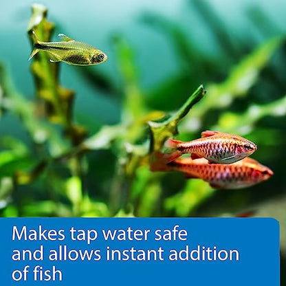 API Perfect Start Complete Aquarium Start Up Program Additive, 1 Count (Pack of 1)