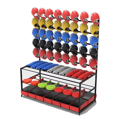Boxing Glove Wall Mount Dryer,Hang Up Boxing Gloves to Dry Out,Wall Display for Gloves,Boxing Glove Drying Rack,for Kickboxing,Muay Thai(39)