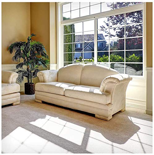 BDF S2M Window Film Clear UV Blocking - 48in X 25ft - size: 48in X 25ft