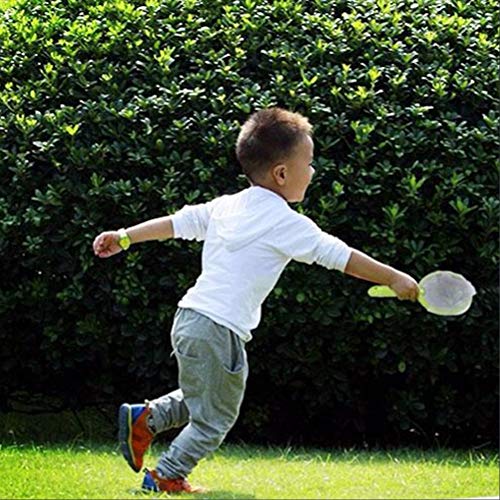 Durable Kids Bug Catcher Nets, 6PCS Insect Collecting Net Bath Toy Adventure Tool Early Learning Tool for Specimen Observation