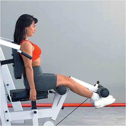 Iron Company Ironcompany.com Body-Solid Home Gym - size: One Size