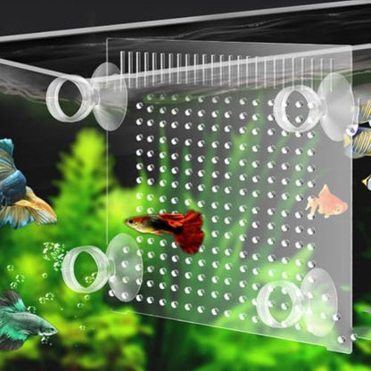 20 Pcs Silicone Aquarium Suction Cups Leak-Proof Glass Surface Mount Sucker Holder for Air Pump Tubes, Fish Tank Tube Clip for 4mm/6mm Pipes(22mm) - size: 22mm