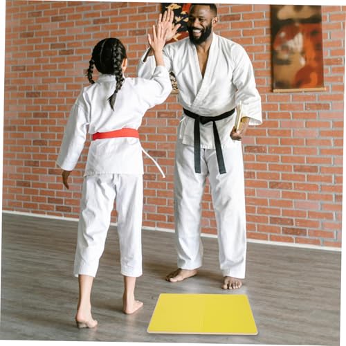 Rebreakable Taekwondo Training Board for Karate Practice, Lightweight
