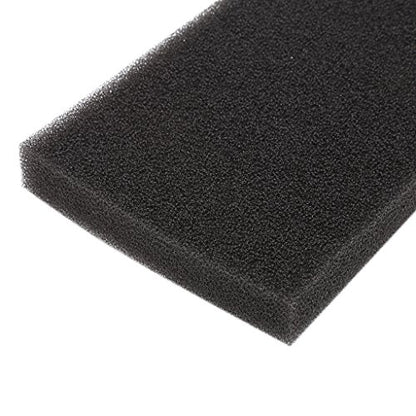 Aquarium Filter Pad Replacement Biochemical Cotton Sponge Foam Media Large Pad for Fish and Aquariums Party Supplies Birthday