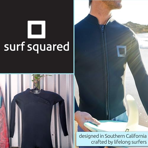 Wetsuit Hanger Drying - Foldable Vented Quick Dry Suit Hanger