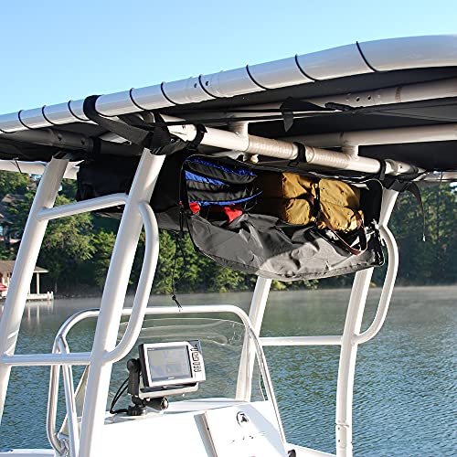 T-Top Storage Bag - Holds 6 Type II Life Jackets (Not Included)
