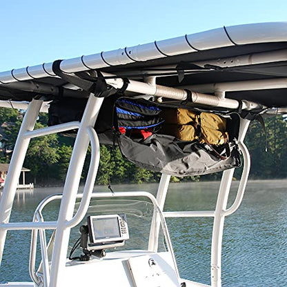 T-Top Storage Bag - Holds 6 Type II Life Jackets (Not Included)