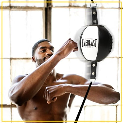 Everlast Unisex - Adult 1910 Double End Speed Bag Punching