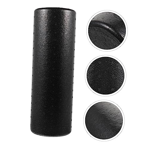 BESPORTBLE High Performance Yoga Roller Neck Back Leg Arm Feet Muscles Recovery Tool - size: 45X15X15cm