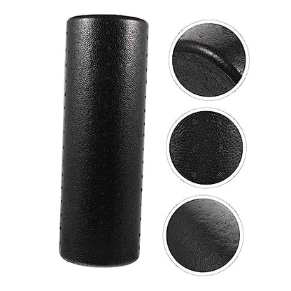 BESPORTBLE High Performance Yoga Roller Neck Back Leg Arm Feet Muscles Recovery Tool - size: 45X15X15cm