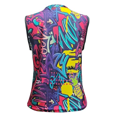 Topeter Baseball Chest Protector Shirt for Youth Kids, Heart Guard Sternum Protection Tank Tops for Goalies Catchers - size: Medium, style: Padded