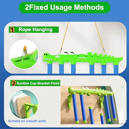 Reflex Drop Sticks Challenge Game Hand Eye Coordination Training Toy