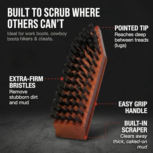 JobSite Boot Dryer and Sole Scrubber Bundle