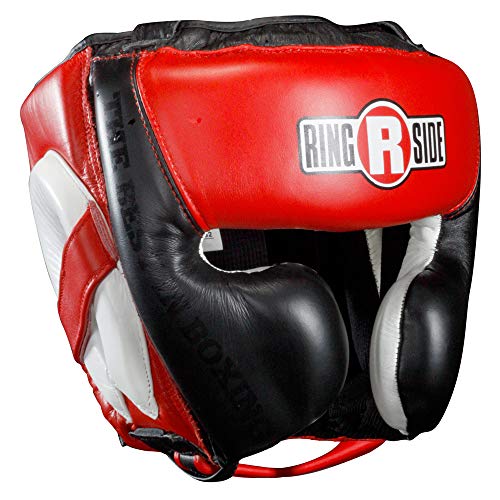 Ringside Mexi-Flex Headgear