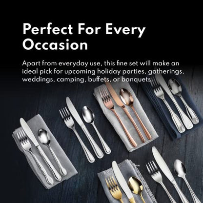 New Star Foodservice Shell Pattern 18/0 Stainless Steel Dinner Fork, 7.7-Inch, Set of 12, Commercial Grade - size: Dinner Fork (7.7-Inch)