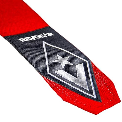 Revgear Elastic Handwraps
