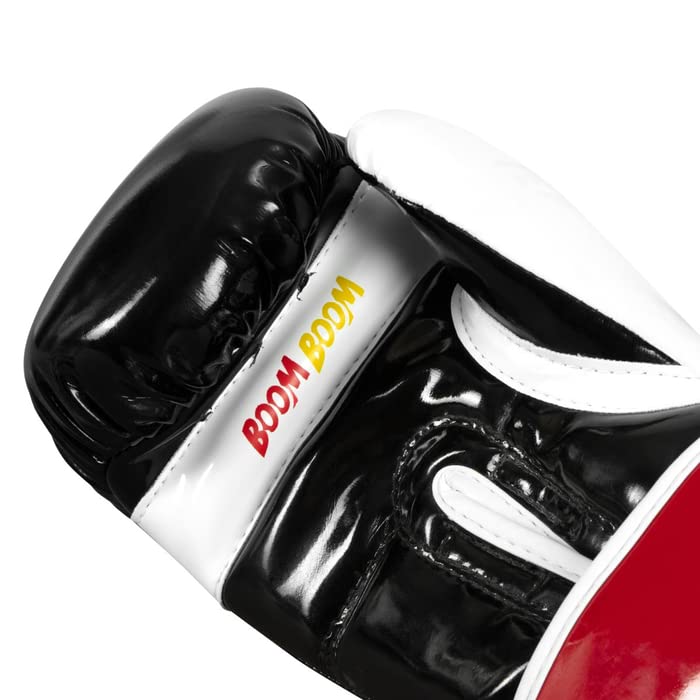 Boom Boom Silencer Youth Bag Gloves