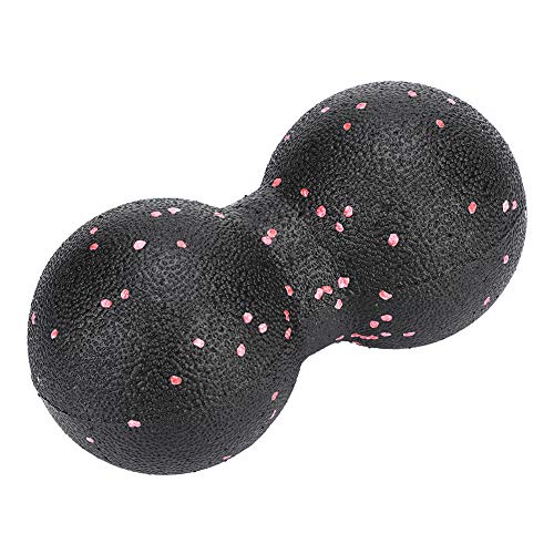 Premium Textured High Density Foam Roller for Deep Tissue Recovery with Carry Strap Ideal Athletes Fitness Pilates Physical