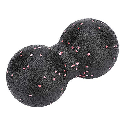 Premium Textured High Density Foam Roller for Deep Tissue Recovery with Carry Strap Ideal Athletes Fitness Pilates Physical