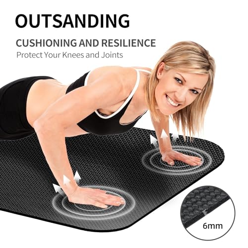 Treadmill Mat,Bike Mat Compatible with Peloton Bike Elliptical Treadmill,Folding Pad Exercise Equipment Under Exercise Trainer Pad for Stationary Indoor Spin - size: 60"L x 23.6"W x 0.2"Th