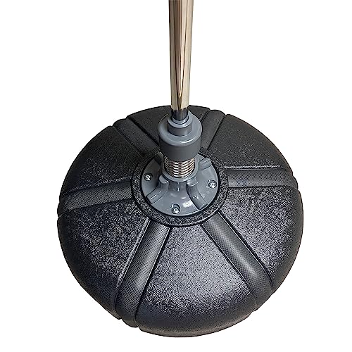 Ringside Fitness Reflex Bag - style: Old Version