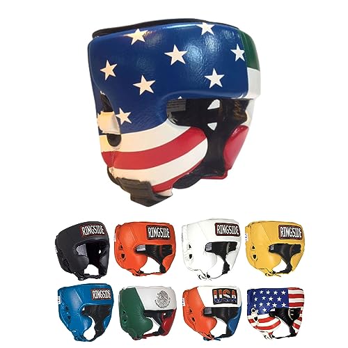 Ringside Ringside - color: USA/Mexico, size: Large